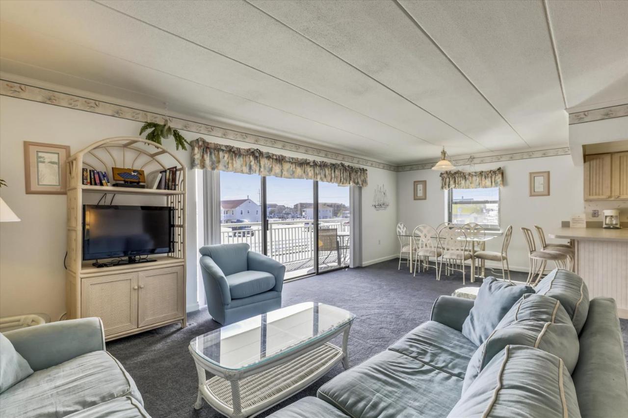 Diamond Beach II Ocean City Dış mekan fotoğraf