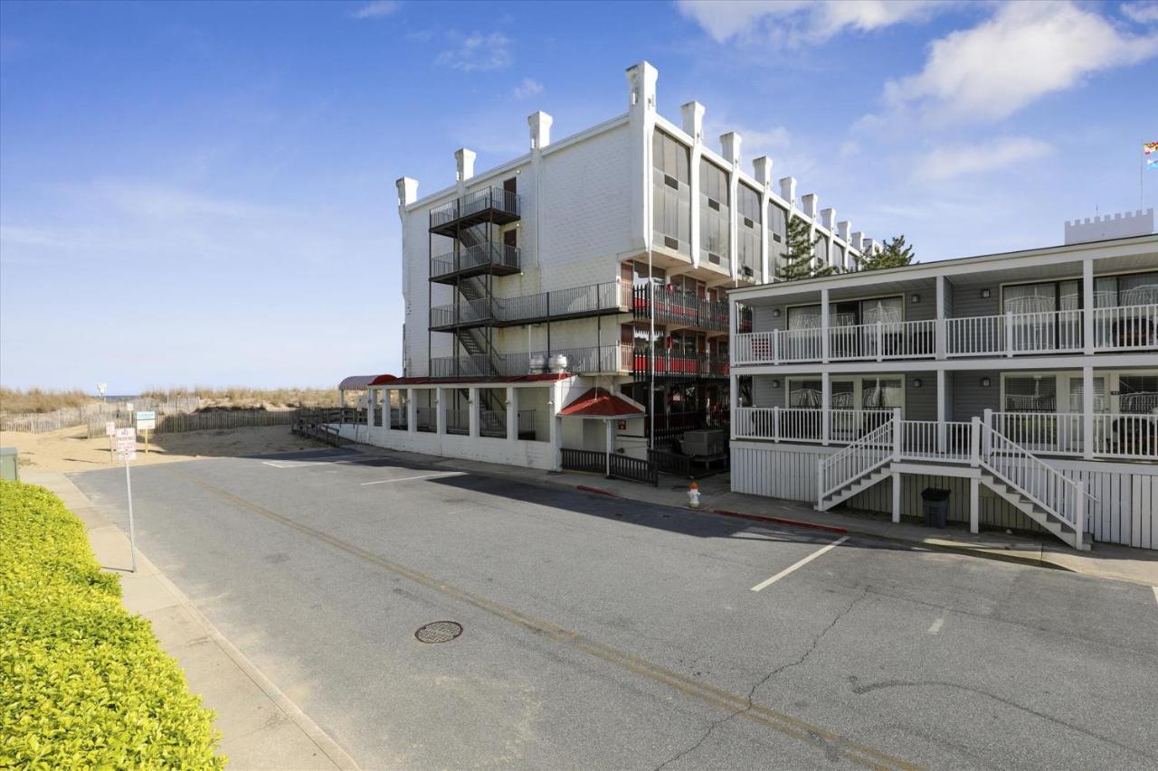 Diamond Beach II Ocean City Dış mekan fotoğraf