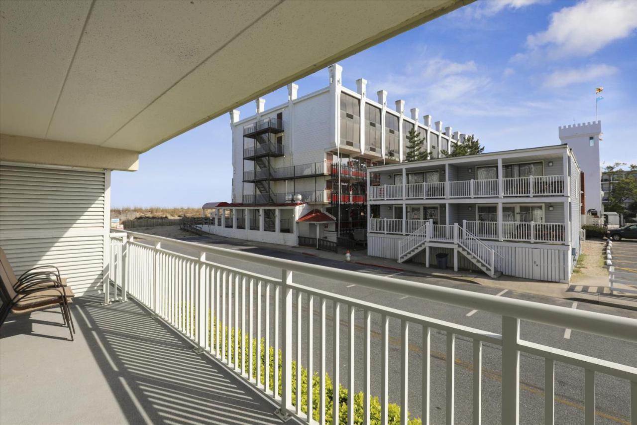 Diamond Beach II Ocean City Dış mekan fotoğraf