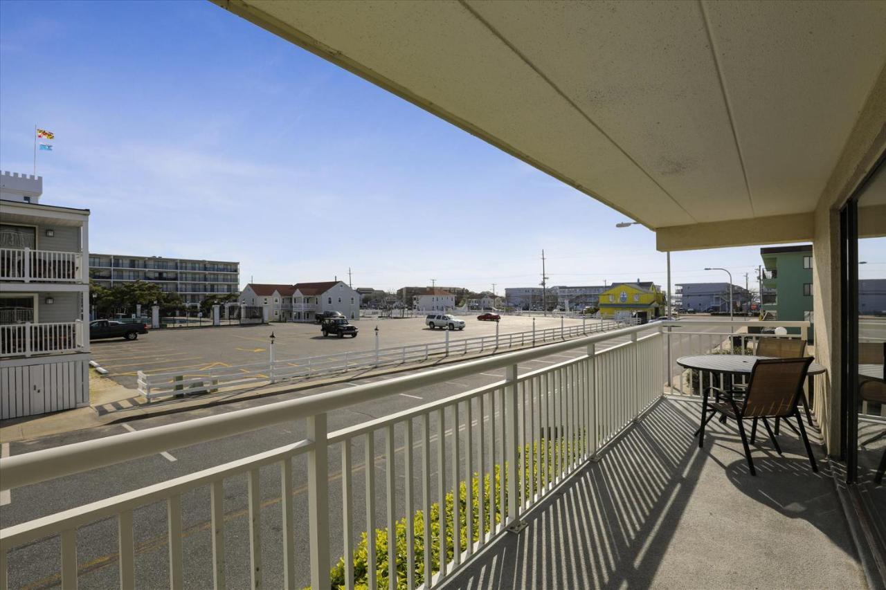 Diamond Beach II Ocean City Dış mekan fotoğraf